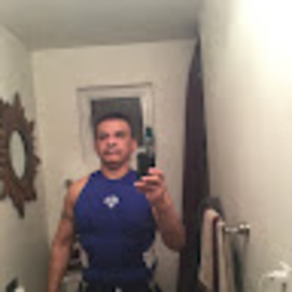 Meet your Posher, Chris